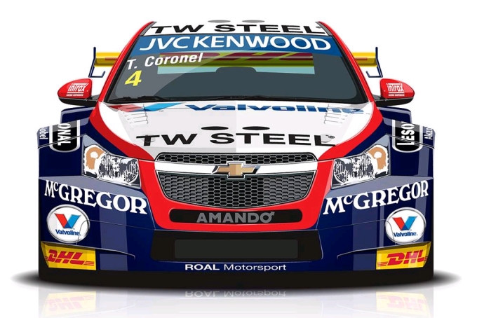 Tom Coronel